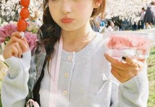 微密圈 - 立刻获取Callmecandy水手服写真，免费原图等你来收藏，提升你的画册品质！