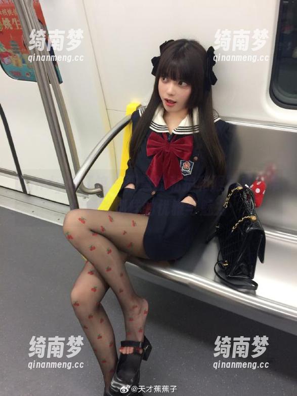 Candy网红馆 - 筱慧的私拍和服写真，带你领略别样的优雅与魅力