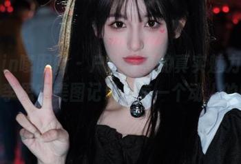 Feilin嗲囡囡 - 户外写真的真实魅力，SiByl李思宁美图记录下每一个动人的瞬间