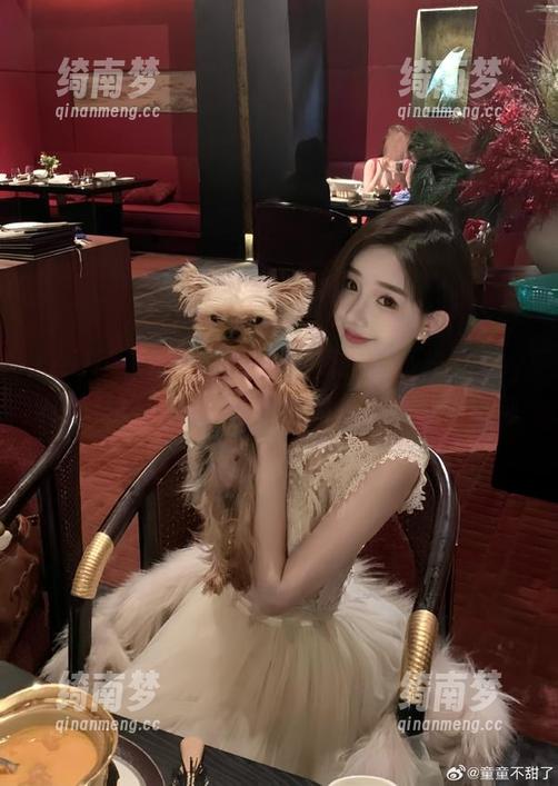 Feilin嗲囡囡-赵小米Kitty Feilin嗲囡囡 - 无需付费!赵小米Kitty花嫁写真图集,记录爱的每一个珍贵时刻
