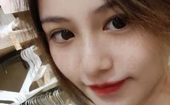 GIRLT果团网 - 寻找青春印记，张琳熙少女写真资源大集合