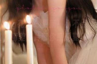 HuaYang花漾 - 更新！小不点泳装写真集，精美图片带你感受夏日清凉