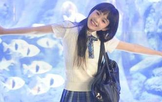 IMiss爱蜜社 - 小九月的皮衣套图分享：展现个性与迷人的写真，让你瞬间被俘虏！