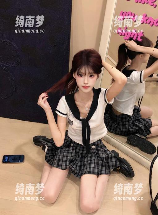 IMiss爱蜜社 - 捕捉瞬间：李李七七喜喜高清剧情图片，带你体验别样的视觉之旅