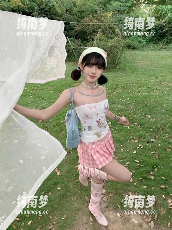 IMiss爱蜜社 - 免费领取杨紫嫣Cynthia清纯套图，绝美风格让你爱不释手！