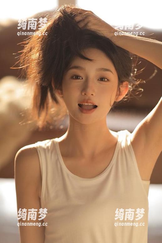 IMiss爱蜜社-杨紫嫣 IMiss爱蜜社 - 杨紫嫣最新睡衣写真,让你发现最美的自己,高清图片!