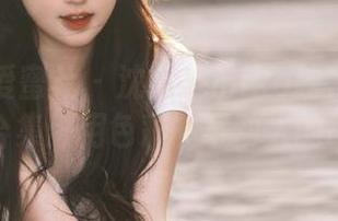IMiss爱蜜社 - 沈蜜桃miko独特白色写真合集：用色彩书写动人的故事