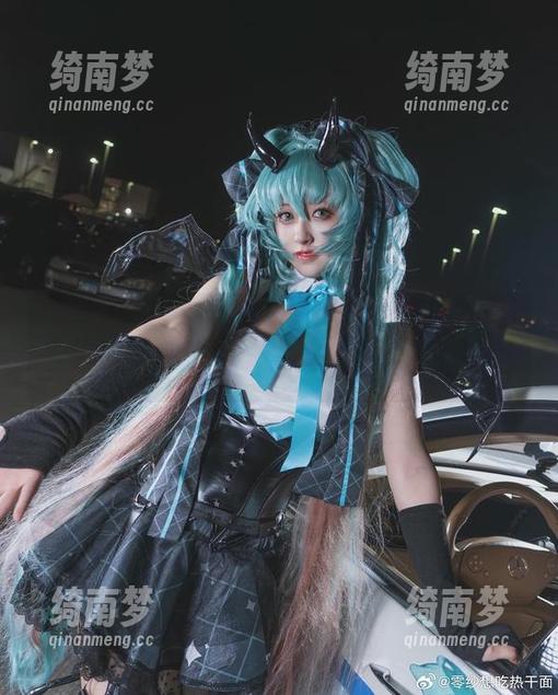 Luisa_零纱 Luisa_零纱西施大揭秘:图库下载,居然这么“随意”?