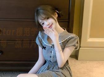 MFStar模范学院 - 唐琪儿il天台写真集：让每一张照片诉说她的故事与生活哲学