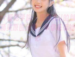 MFStar模范学院 - 唐琪儿il的魅力自拍之旅：精美原图分享，带你感受她的少女心
