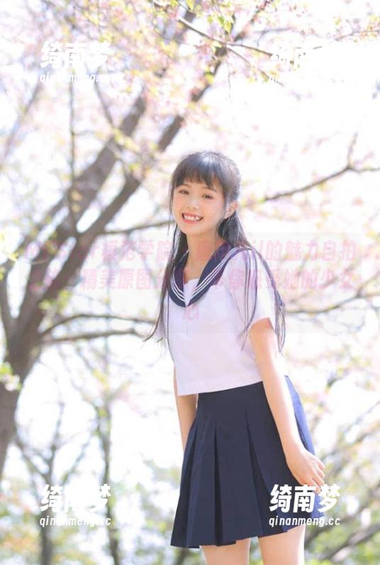 MFStar模范学院-唐琪儿il MFStar模范学院 - 唐琪儿il的魅力自拍之旅:精美原图分享,带你感受她的少女心