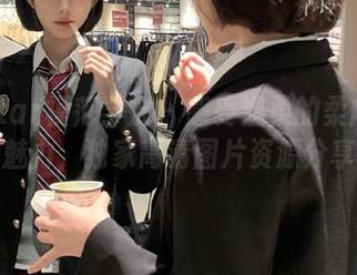 MFStar模范学院 - 感受温柔的柔内衣的魅力，独家高清图片资源分享