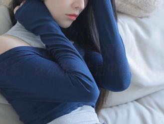 MiStar魅妍社 - 精美高清Miki兔姐姐写真分享，让你发现生活中的小确幸！