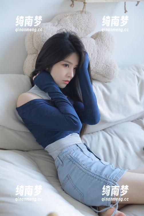 MiStar魅妍社-Miki兔 MiStar魅妍社 - 精美高清Miki兔姐姐写真分享,让你发现生活中的小确幸!