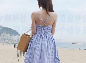 MiStar魅妍社 - 在线浏览赵梦洁学妹的精彩写真，图片中的每一个细节都诉说着不同的故事
