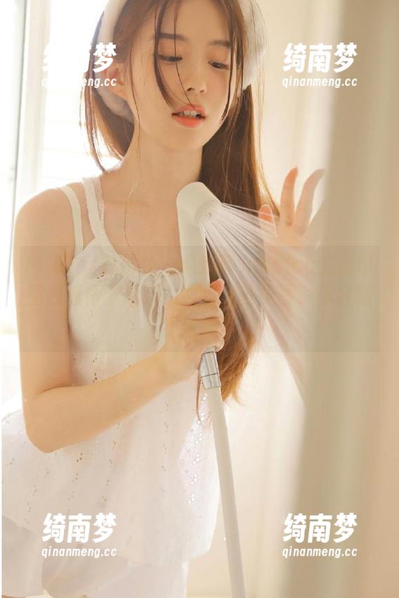 MiStar魅妍社-赵欢颜Jessica MiStar魅妍社 - 赵欢颜Jessica的吊带图包值得下载吗?看看这些美图,你会毫不犹豫!