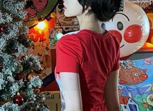 MiStar魅妍社 - 欣赏陆金佳Jessica的精彩剧情，惊艳原图和高质量图册，挑战你的视觉极限