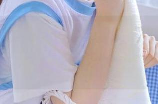 MiStar魅妍社 - 精选鲍妮boonie制服原图：穿上这些衣服，瞬间让你变身搞笑达人！