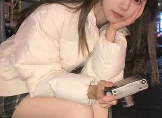 MiiTao蜜桃社 - 咕噜Sweet化身水手服美少女，高清图集蕴含无尽魅力