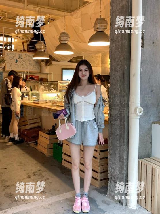 MiiTao蜜桃社 - 精选桃乃香Tina的夏天套图，感受每一帧背后的故事与阳光