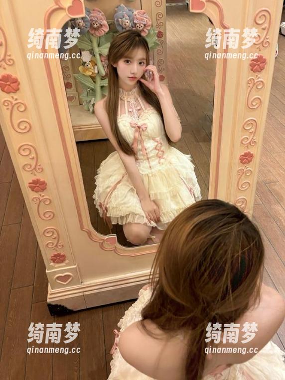MiiTao蜜桃社-许思铭 MiiTao蜜桃社 - 许思铭兔女郎全新作品更新,让每个瞬间都洋溢着甜蜜气息!