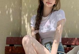 MiiTao蜜桃社 - 用韵莉娜VANILLA的视角探寻女孩的无限魅力，分享每一幅精美的写真图片，感受不同的美丽