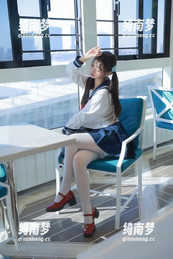 与Mimmi(밈미)一起走进浴室：精美写真作品集分享之维