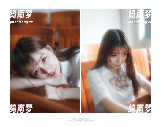MussGirl慕丝女郎 福利分享!慕丝女郎带来最新视觉冲击:看不腻的一双精致图片,品味不止于此