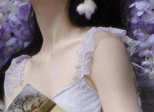MyGirl美媛馆 - “Manuela玛鲁娜妹妹”全新美图更新，带你走进她的梦幻世界！