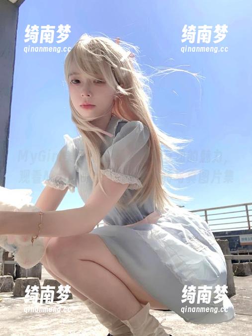 MyGirl美媛馆-Manuela玛鲁娜 MyGirl美媛馆 - 感受双人互动的魅力,观看Manuela玛鲁娜的独特写真图片集