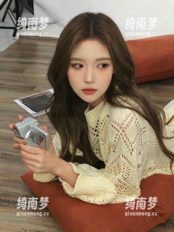 MyGirl美媛馆 - 于大乔的豹纹写真美图：时尚与自然的完美交融