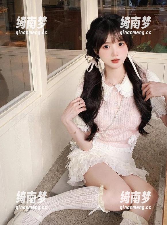 MyGirl美媛馆 - 唐琪儿Beauty眼镜写真作品分享，网盘中的唯美时刻等你探索