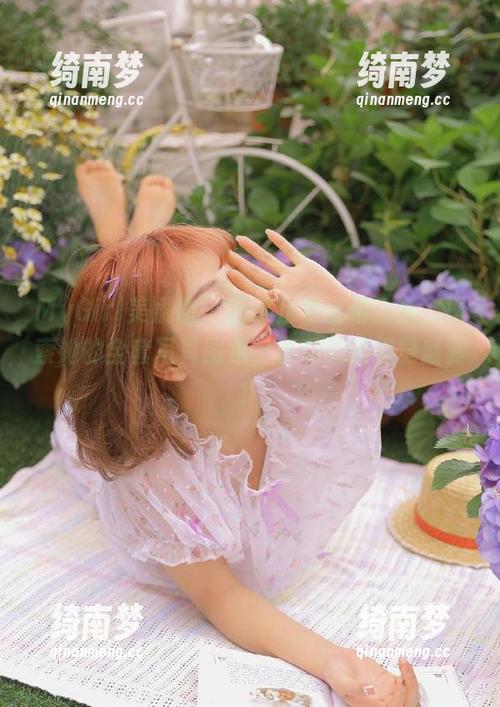 MyGirl美媛馆-唐琪儿 MyGirl美媛馆 - 唐琪儿复出第二套,探索她的全套写真图包,享受美的视觉盛宴!