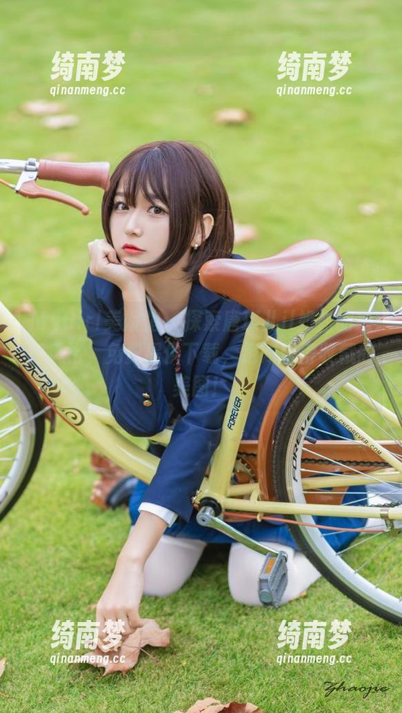 MyGirl美媛馆-唐琪儿il MyGirl美媛馆 - 探索唐琪儿il姐姐的摄影风格,免费提供下载,绝对值得收藏的美图!
