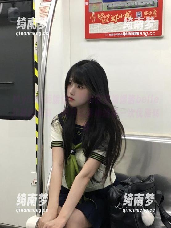 MyGirl美媛馆 - 尽情欣赏媛媛酱belle红裙的写真，照片记录她的每一次优雅转身