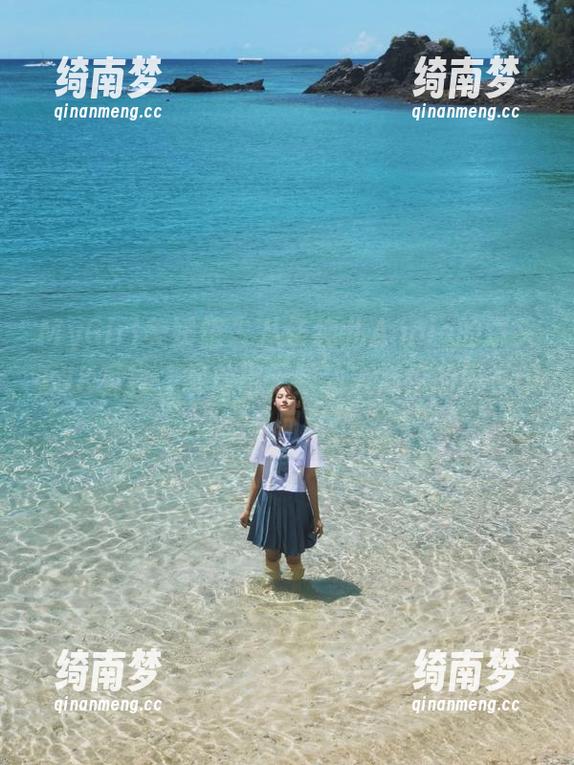 MyGirl美媛馆-子纯儿Annie MyGirl美媛馆 - 从子纯儿Annie的镜头看JK写真,绽放出无数动人心弦的青春印记与回忆!