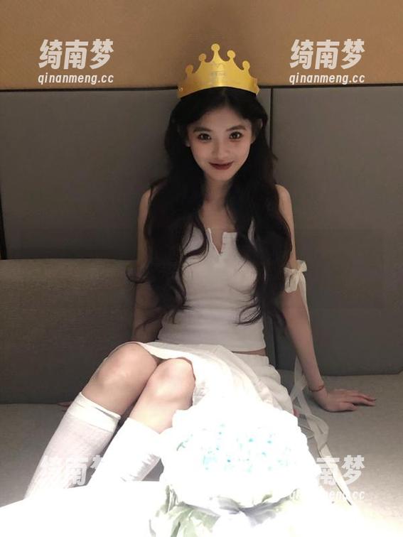 MyGirl美媛馆 - 细腻少女风格，小兜儿的精致美图套图，快来解锁她的魅力！