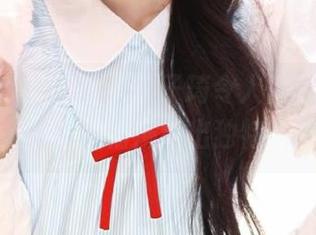 MyGirl美媛馆 - 徐子琦令人惊叹的作品图集，让剧情演绎出独特的情感