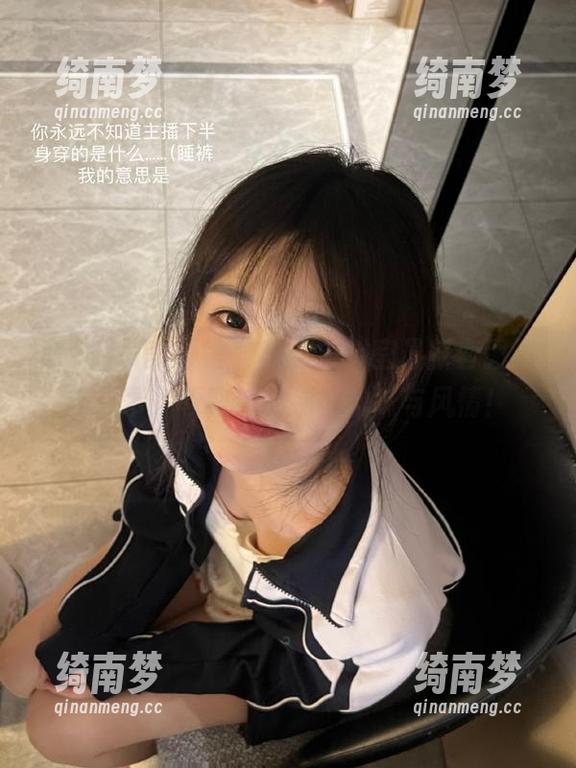MyGirl美媛馆-李七喜 MyGirl美媛馆 - 李七喜浴室最新套图更新,带你领略她的别样韵味与风情!