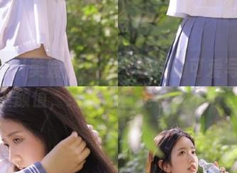 MyGirl美媛馆 - 当王馨瑶的可爱写真作品遇上颜值，结果简直是让人不敢直视！