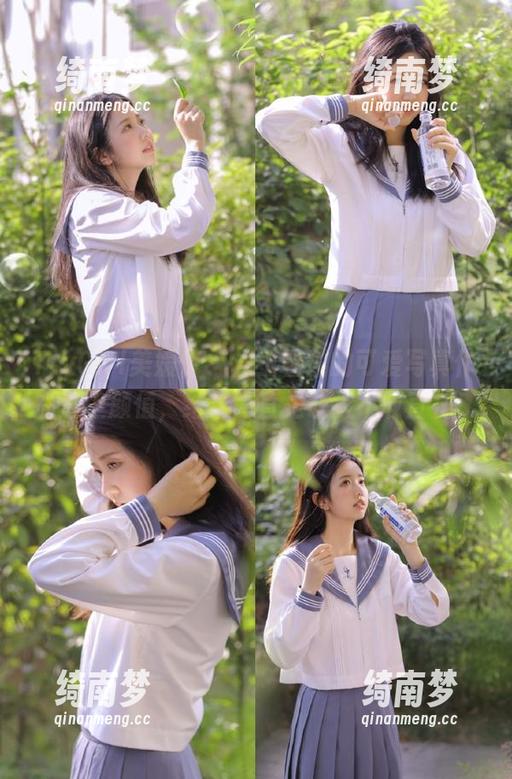 MyGirl美媛馆 - 当王馨瑶的可爱写真作品遇上颜值，结果简直是让人不敢直视！