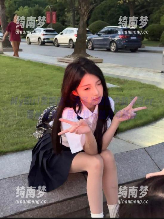 MyGirl美媛馆 - 无圣光摄影中的苏可er蕾丝写真，展现独特魅力与纵深