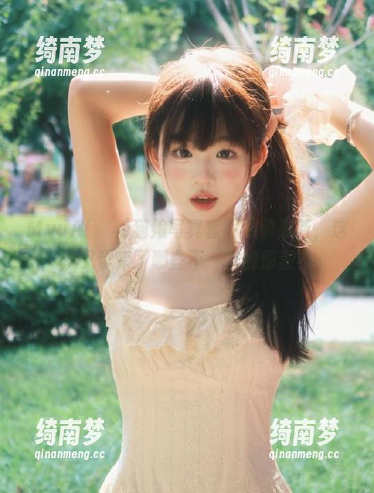 MyuA(뮤아)猫娘写真套图重磅更新，这次又带来了哪些不一样的惊喜？