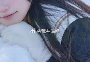 尽情欣赏Nyako喵子全套天使图集：每一张图都传递着她的独特灵魂