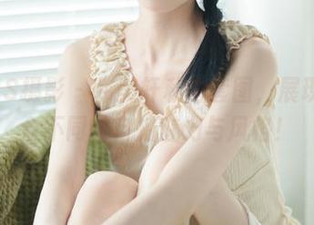 PANS摄影 - 韩美轩私拍套图，展现她与众不同的自拍魅力与风格！