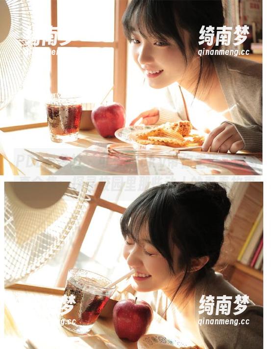 PDL潘多拉-可乐Vicky PDL潘多拉 - 可乐Vicky带你走进校服写真全集:探寻校园里那些动人的青春故事