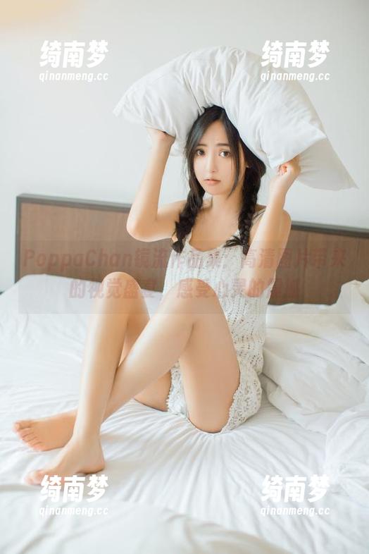 PoppaChan镜流作品集：高清图片带来的视觉盛宴，感受心灵的震撼