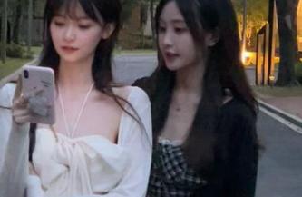 PuyPuyChan与NeroFormalDress：一场视觉盛宴的写真作品之旅