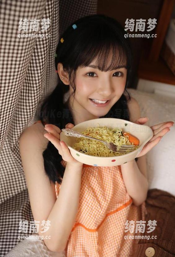 QingDouKe青豆客-沈梦瑶_Gcat QingDouKe青豆客 - 甜心写真全套作品欣赏:沈梦瑶_Gcat为你打开甜美的新世界