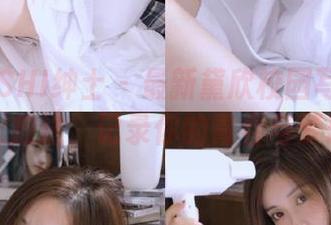 SHENSHI绅士 - 最新黛欣校园写真资源大放送，记录你的青春与梦想
